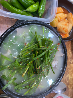 우리돼지국밥 사진 6