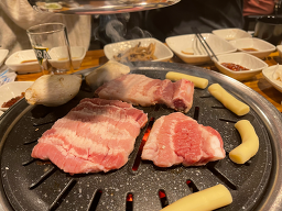 이가네숯불갈비 사진 2