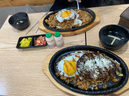 오아저씨철판 갈현점 사진 3