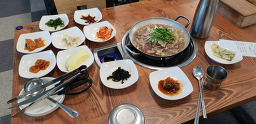 양지 기사식당 사진 2