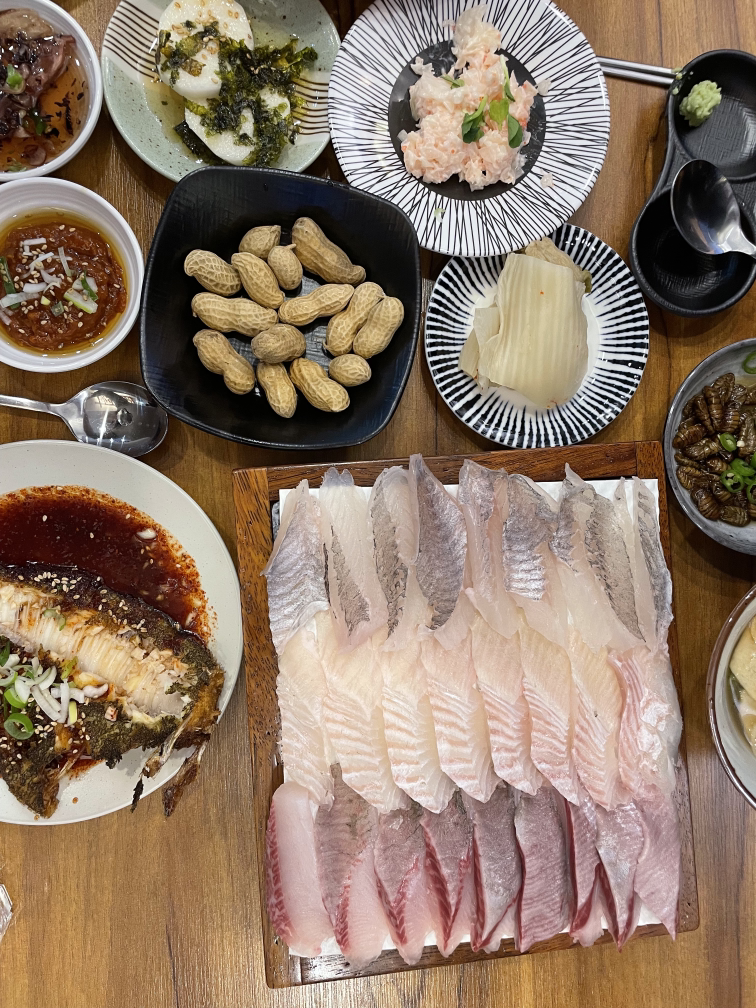 흑산도횟집 대연점 대표 사진