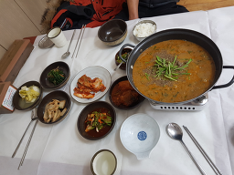 모란추어탕 대표 사진