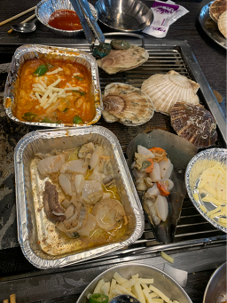 부산조개창고 정관점 사진 3
