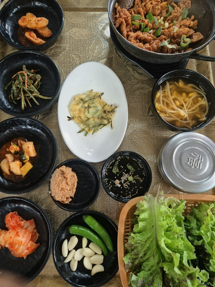 강변기사식당 대표 사진