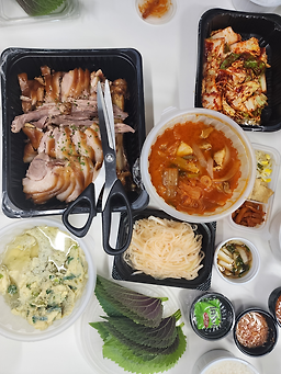 인생김치 사진 5
