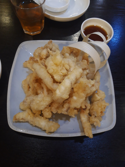 가마솥생복집 사진 8