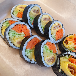오토김밥 부산마린시티점 사진 5