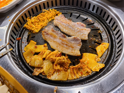 마포생고기 경주본점 사진 3