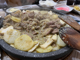 여명가든 사진 2