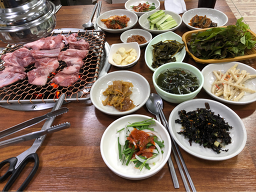 주암참숯불구이 사진 2