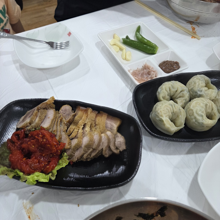 주문진막국수 대표 사진