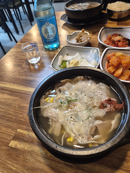 기장시장국밥족발 사진 3