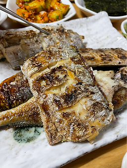 가파도생선구이 사진 4