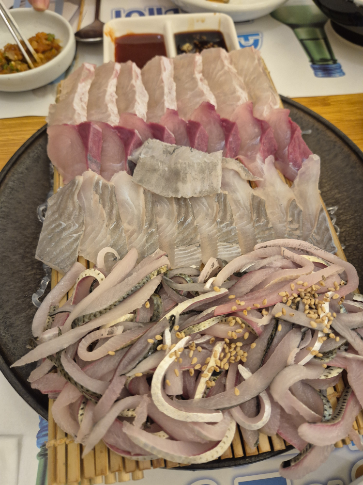 연산사계횟집 사진 2