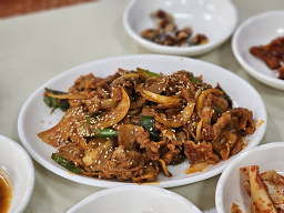 만복식당 사진 4