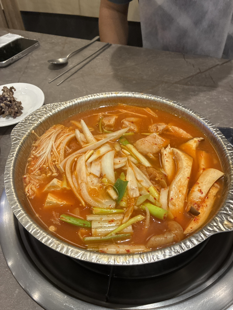 하모초벌삼겹 대표 사진