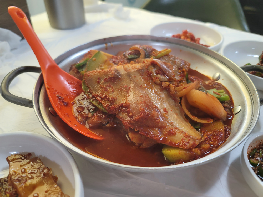 황포식당 사진 8