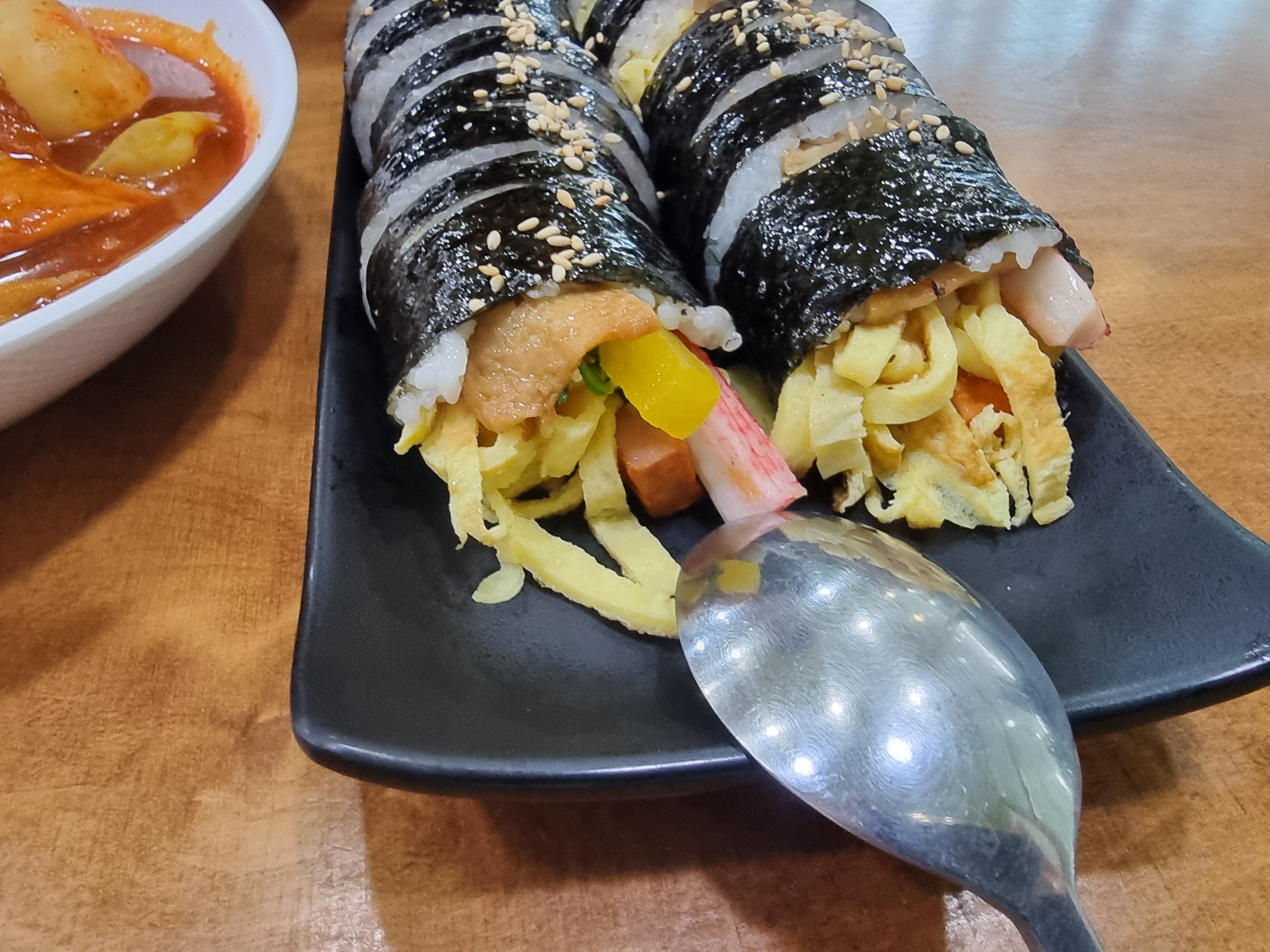 세은맘김밥 사진 3