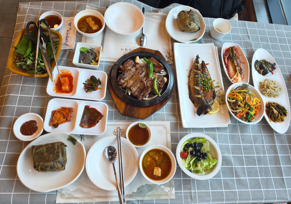 육간명가 사진 5
