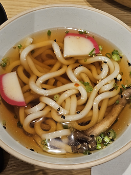 한화리조트 거제벨버디어 치치더테라스 사진 2