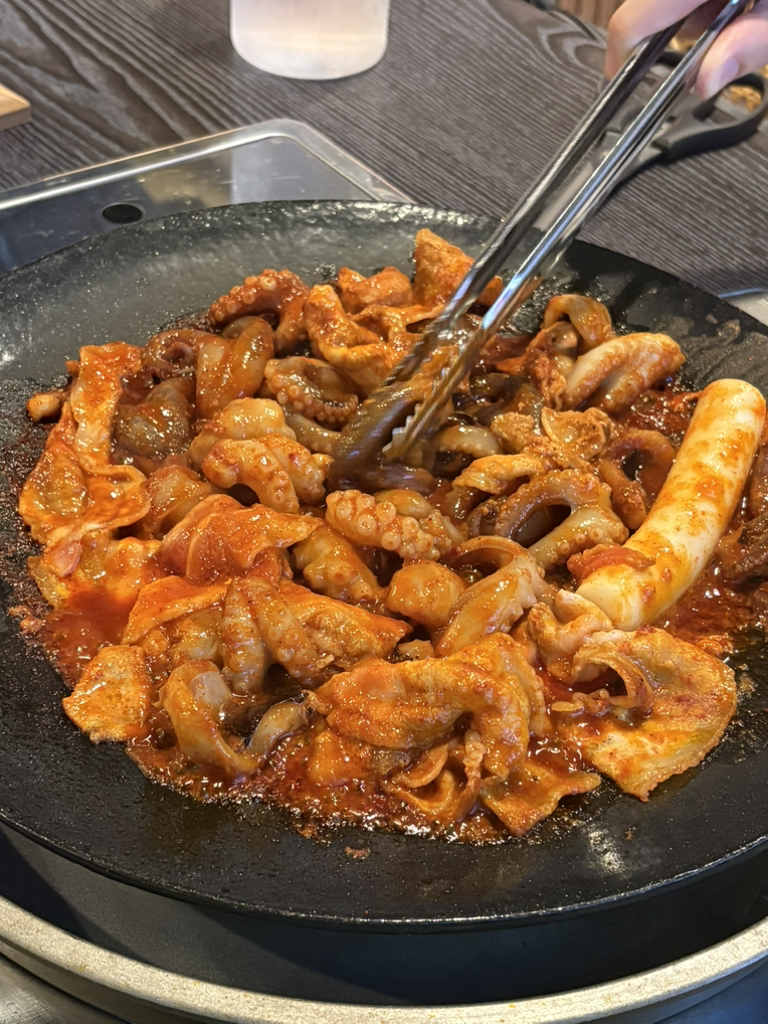 99인생쭈꾸미 대표 사진