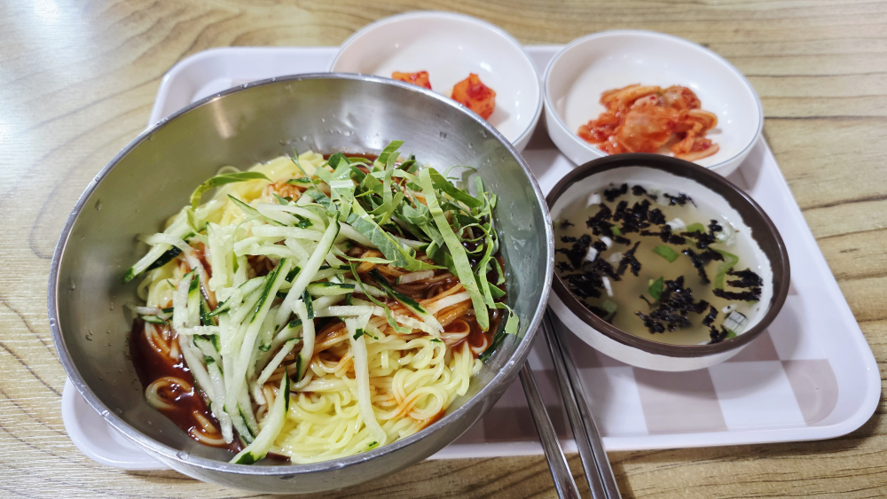 명옥국수 사진 3