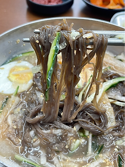 별미칡냉면 사진 4