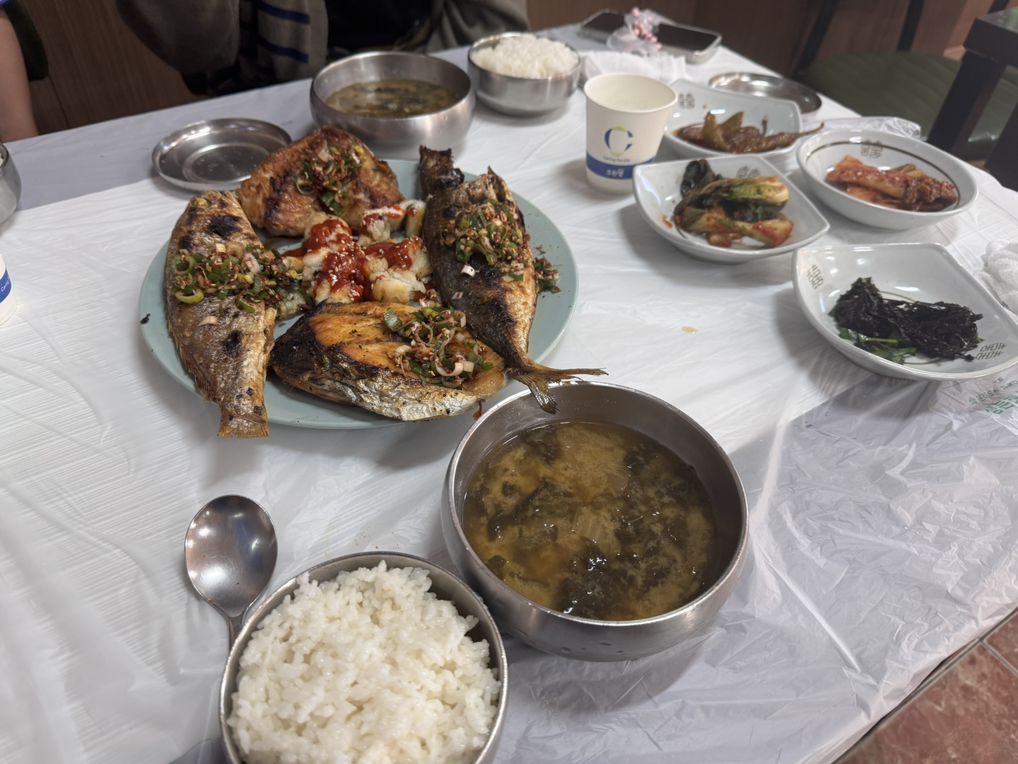 명촌식당 대표 사진