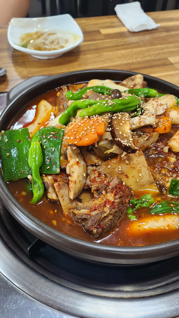 내고향왕갈비 사진 2