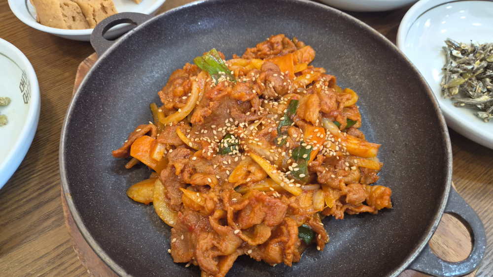 청대문 대표 사진