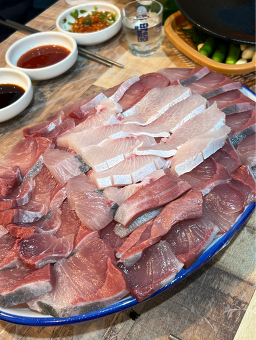 바로바로횟집 사진 4