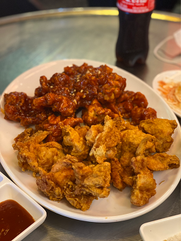 영도통닭 장산점 대표 사진