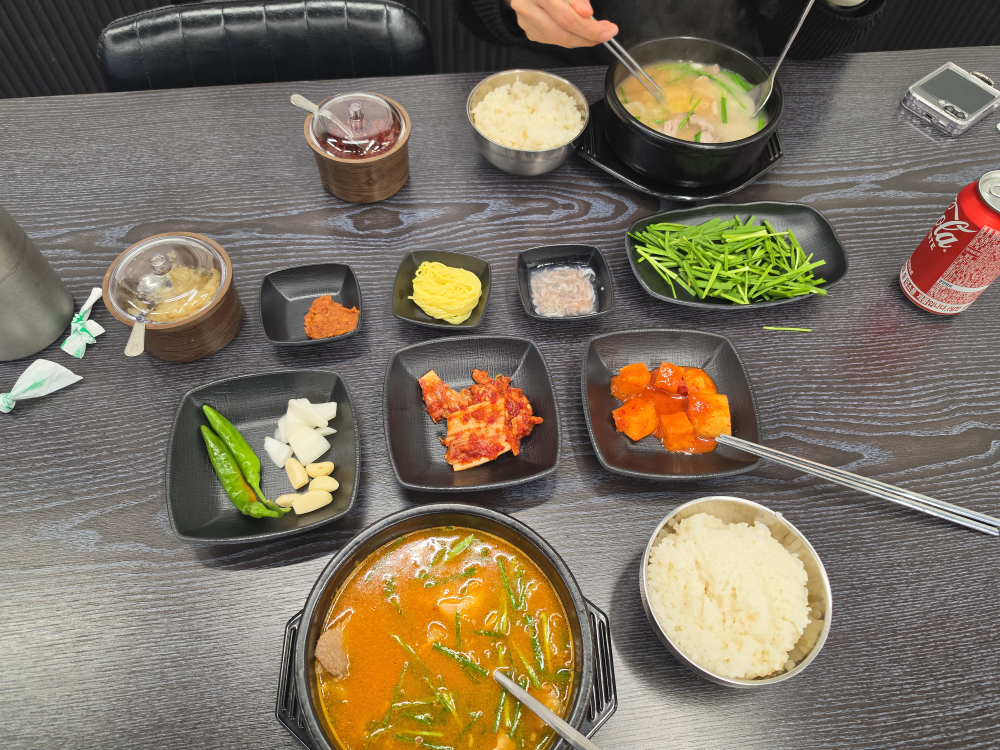 조선돼지국밥 본점 대표 사진