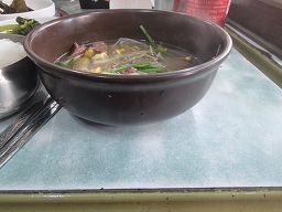 대중식당 사진 4