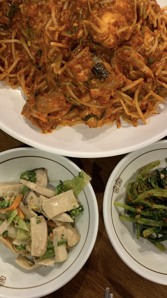 오미정아구찜뽈찜 사진 7