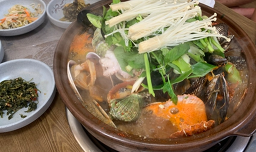 혜원식당 사진 3