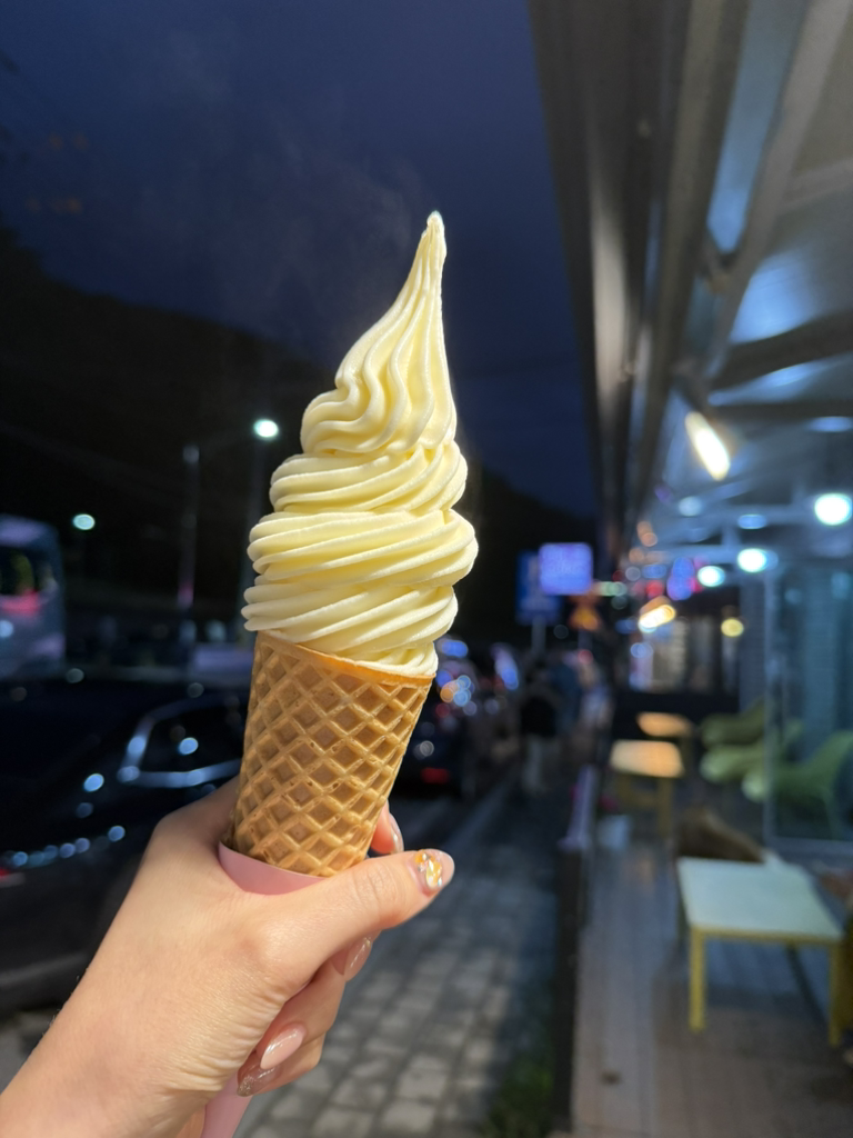 더커피