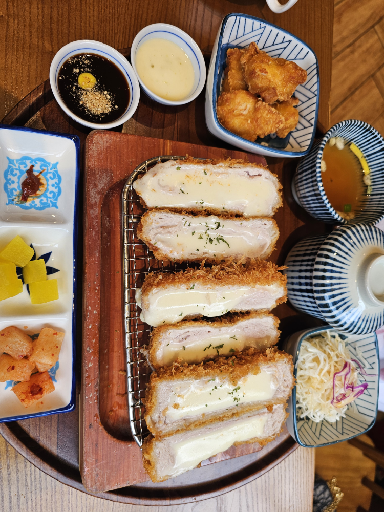 솜솜카츠 안산중앙점 사진 5