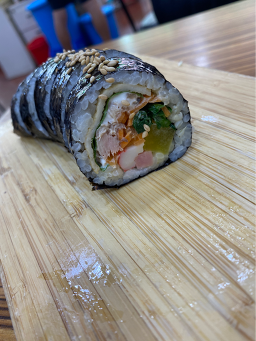 미르미분식과김밥 사진 3