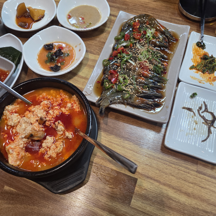 송정원순두부 사진 5