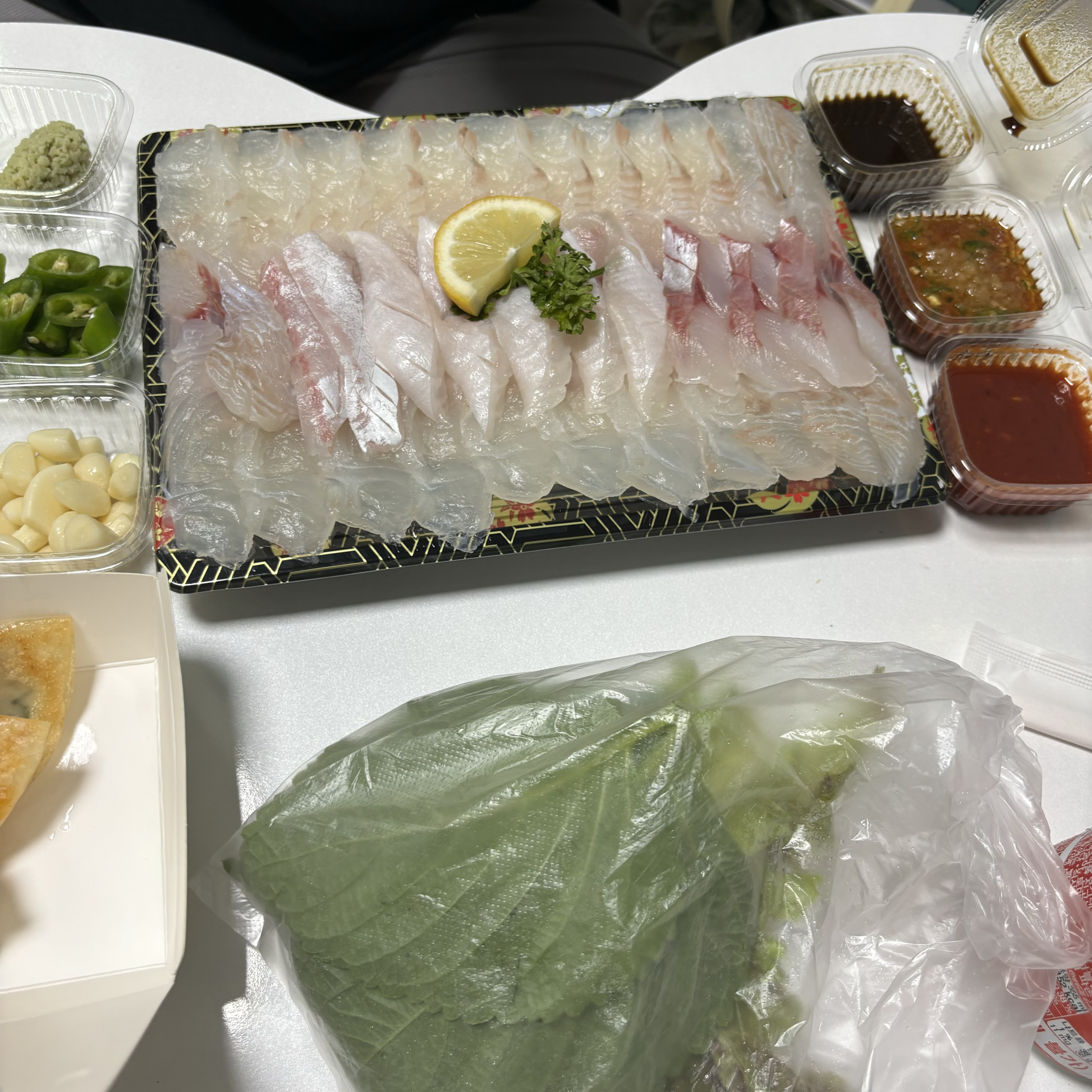 지중해횟집 사진 5
