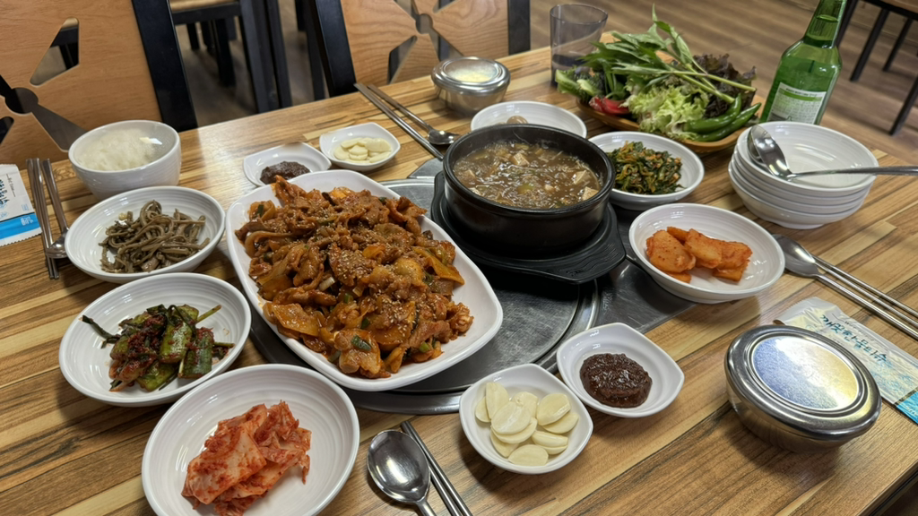 엄니밥집 대표 사진
