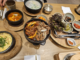 서리재 신세계의정부점 대표 사진