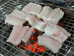삼천포 숯불장어구이 사진 2