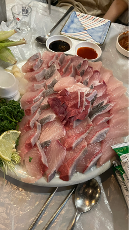 해금횟집 경성대부경대점 사진 6