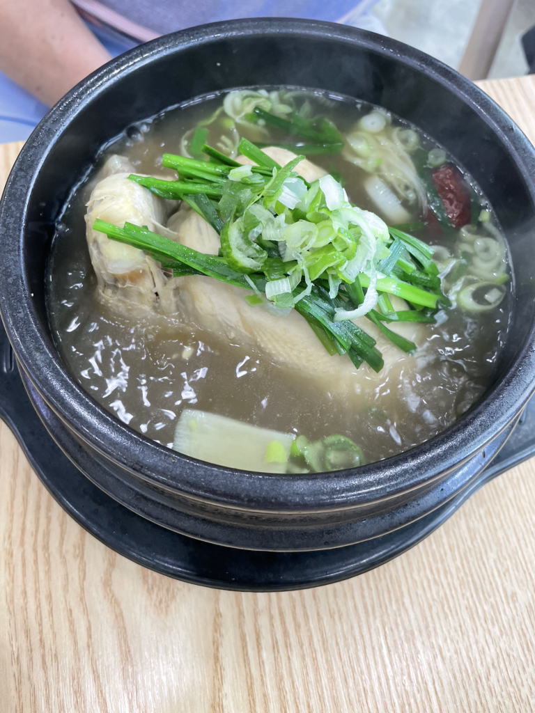 유가네한우설렁탕 경주양남점 대표 사진