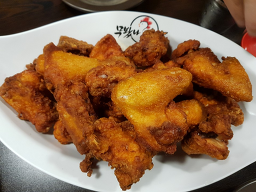 무봤나촌닭 서면태화점 사진 3