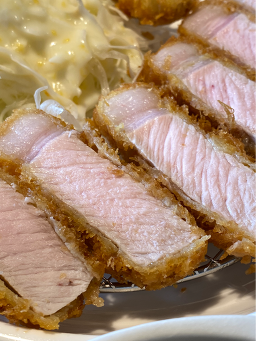 도톰카츠 중앙점 사진 7