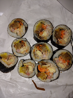 김밥천국 인천성모병원점 사진 3