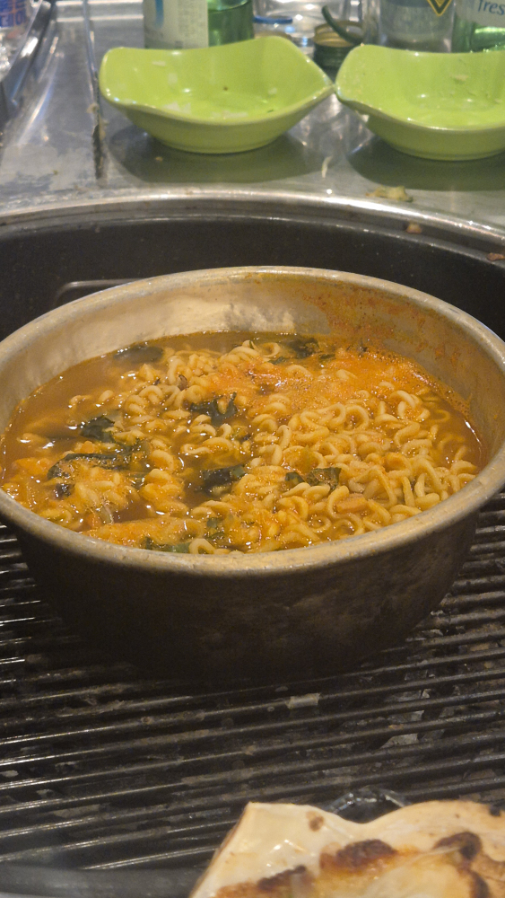송도통큰조개 사진 6